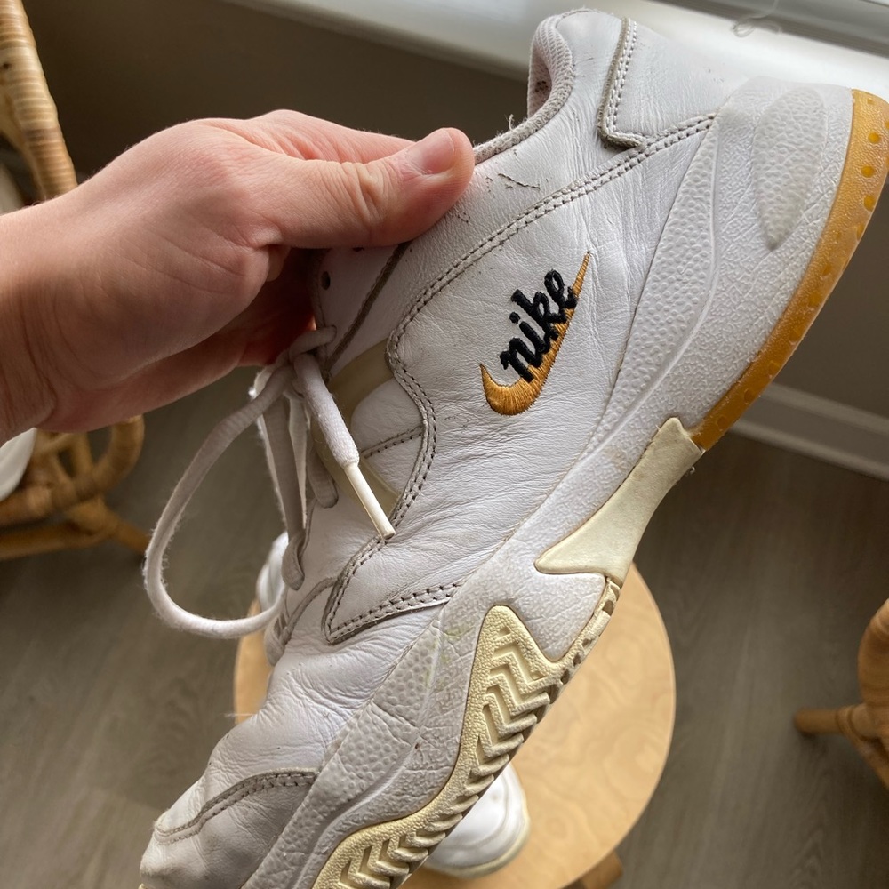 Nike Vintage Court Shoes